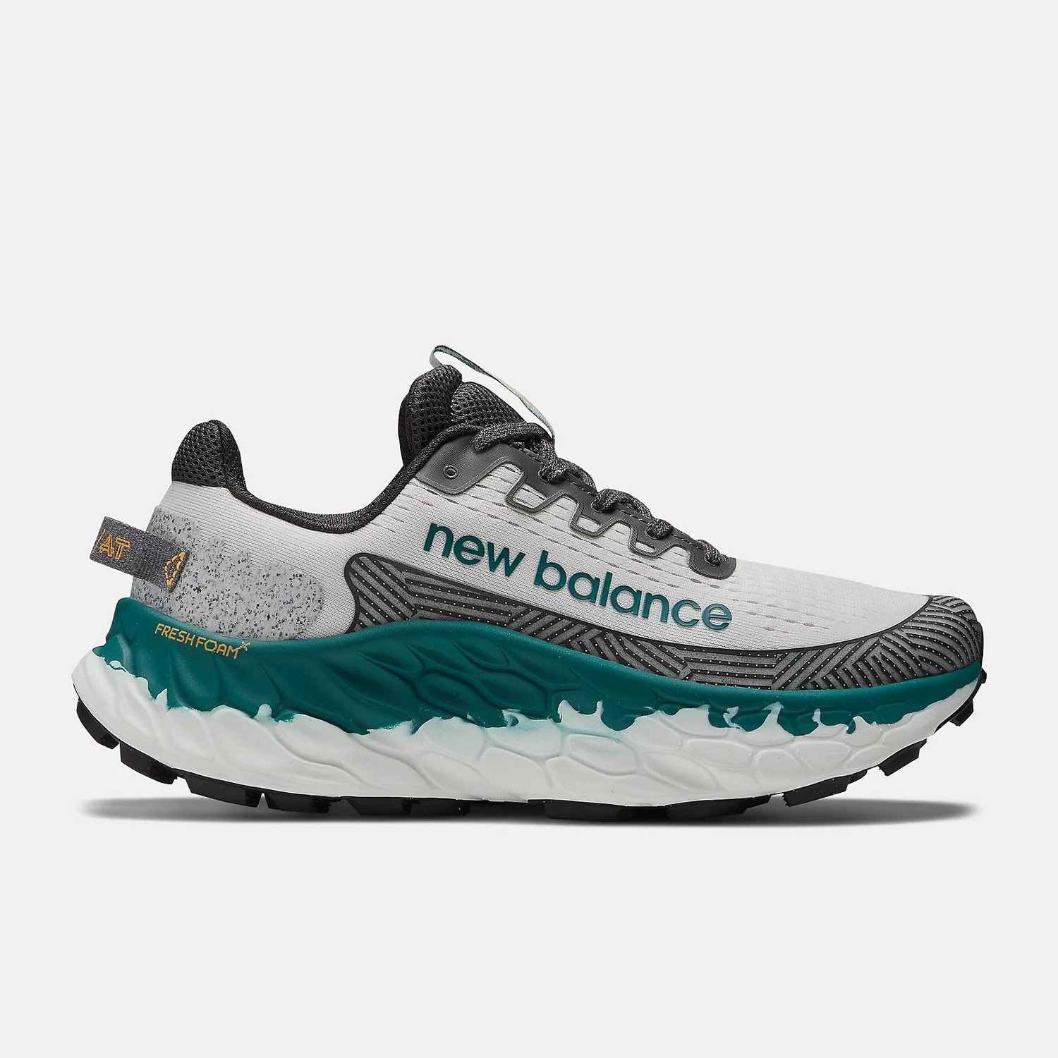 Chaussures de Trail New Balance Homme Fresh Foam X Trail More v3 Reflection