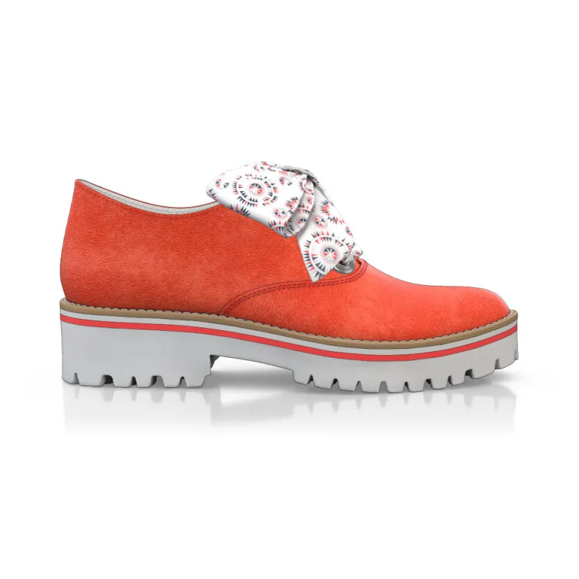 Chaussures de Ville 42339 | Girotti