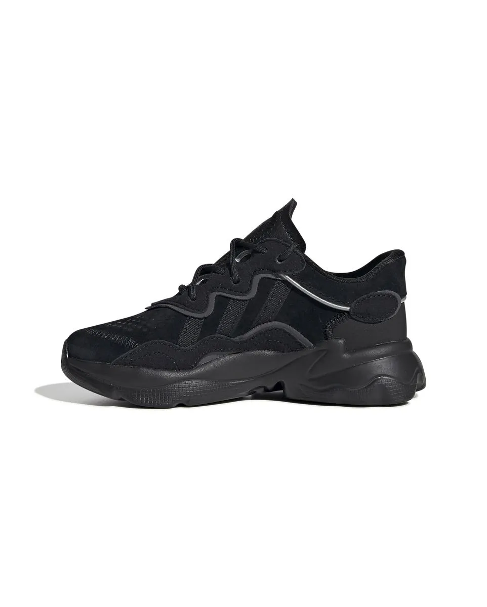 Chaussures Enfant OZWEEGO C Noir