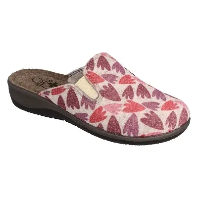 Chaussures femme Befado 136D003 beige
