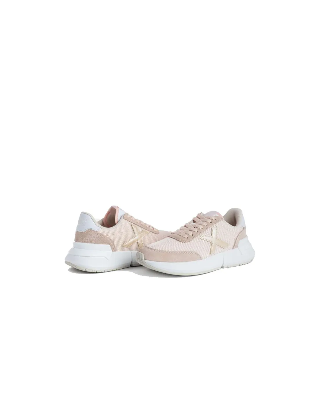 Chaussures from Munich Versus 43 Femme Rose