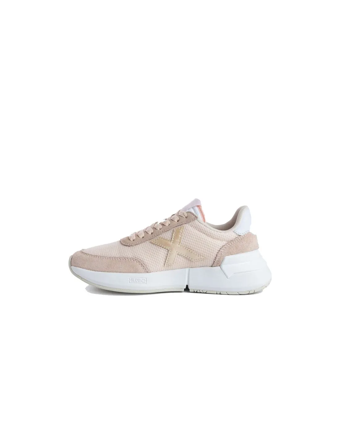 Chaussures from Munich Versus 43 Femme Rose