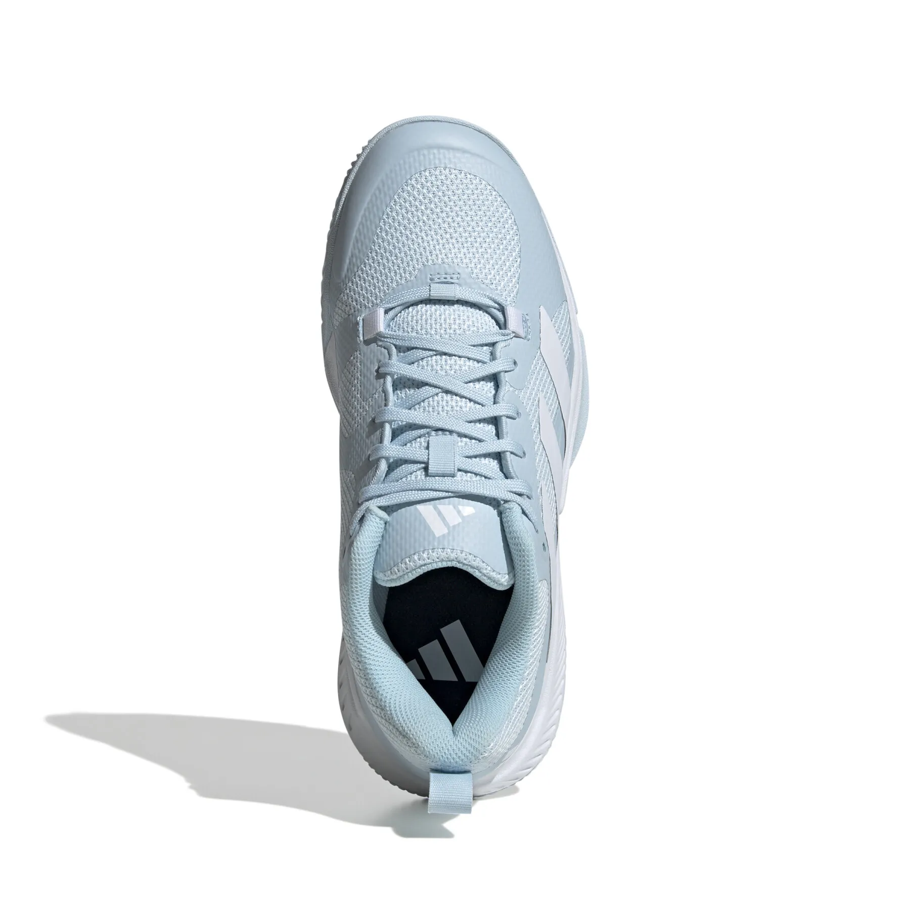 Chaussures indoor femme adidas Court Team Bounce 2.0