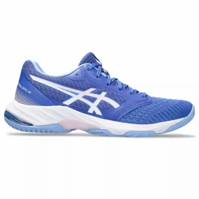 Chaussures indoor femme Asics Netburner Ballistic FF 3 [Taille 38]