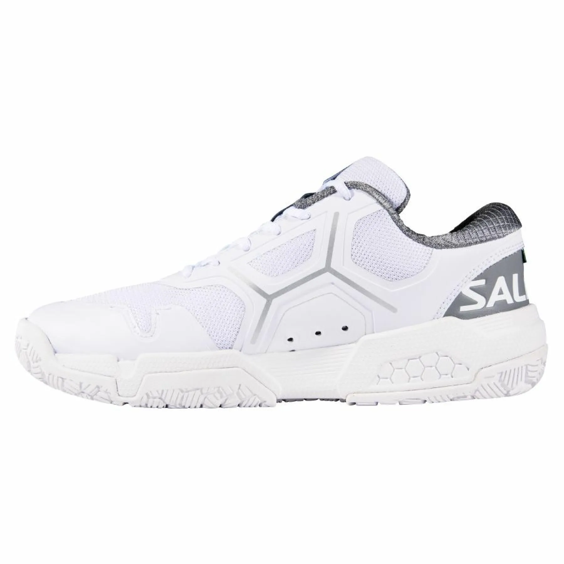 Chaussures indoor femme Salming Recoil  Strike [Taille 42]
