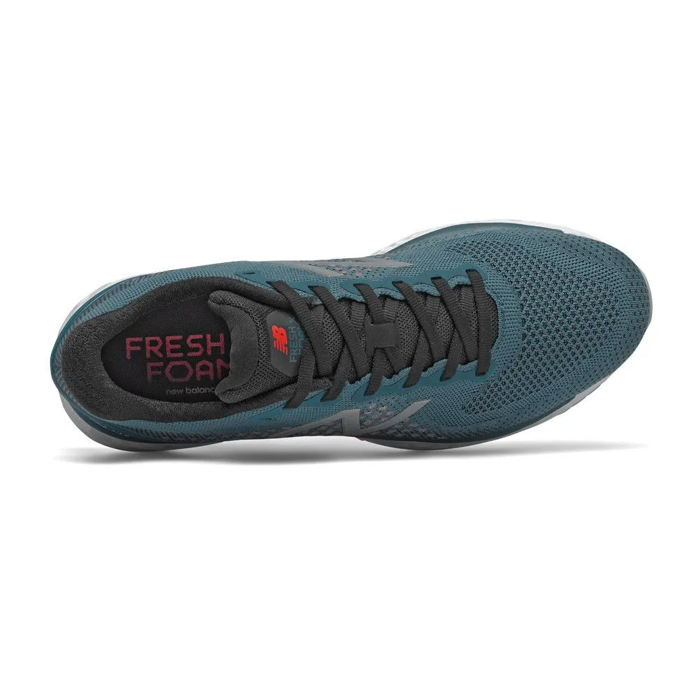 Chaussures M880 D A10 Bleu