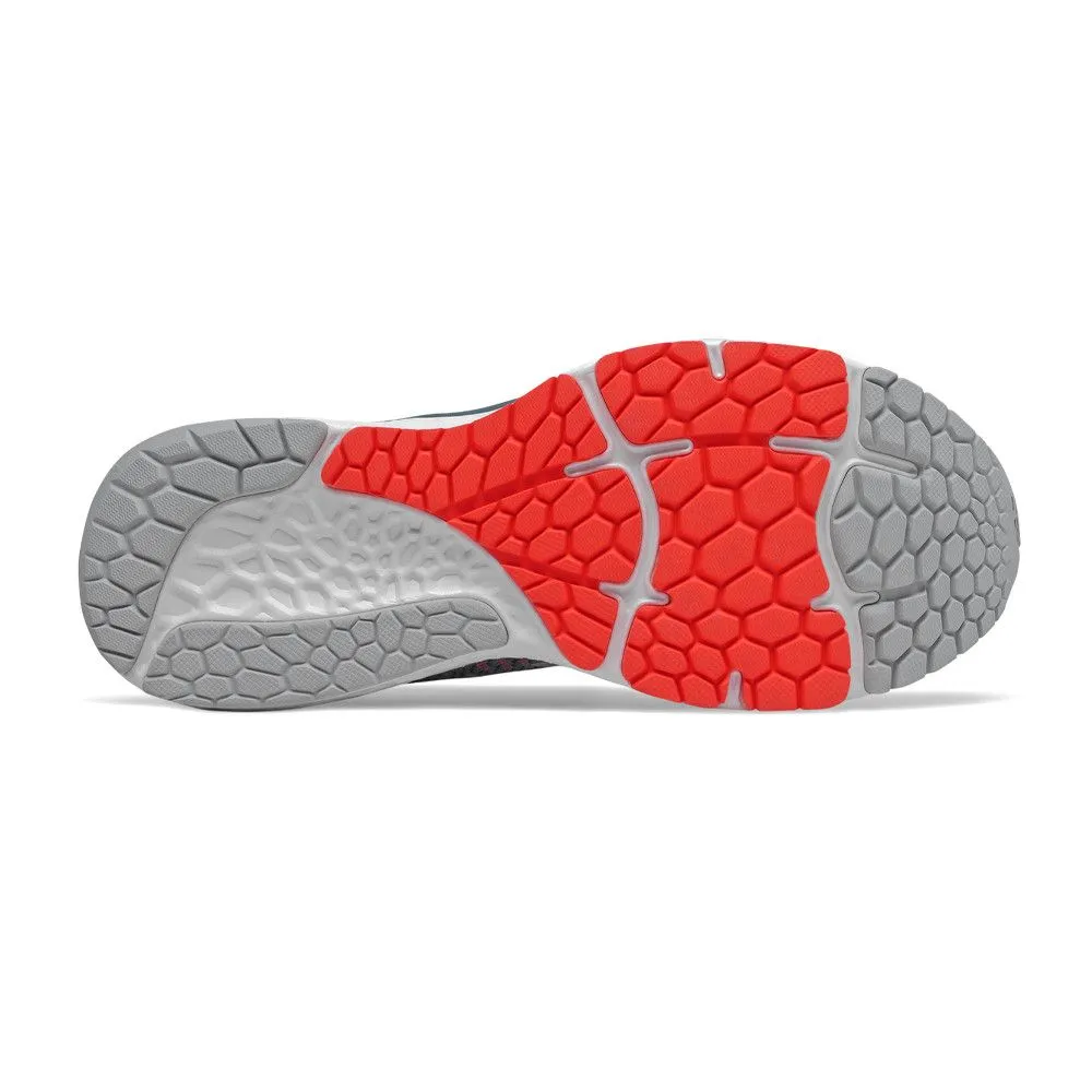 Chaussures M880 D A10 Bleu