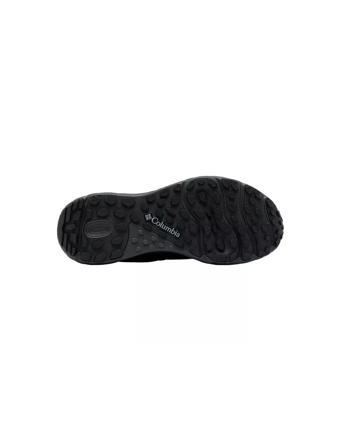 Chaussures Montagne Columbia Konos™ Trs Outdry™ Noir Femme