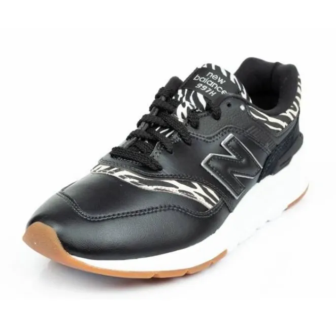 Chaussures New Balance W CW997HCI le noir