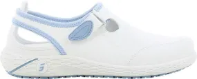 Chaussures non sécurité femme LINA OB SRC ESD LIGHT BLUE