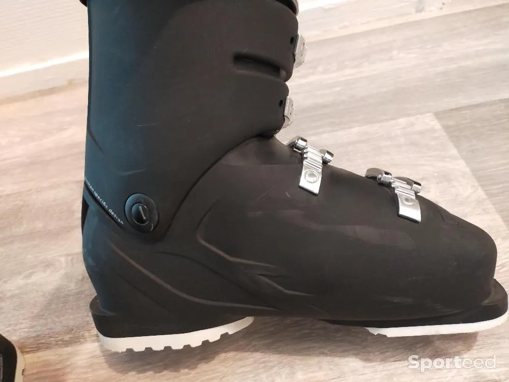 Chaussures ski Femme Rossignol Pure pro 80 d'occasion Ajouté le : 16/10/2023