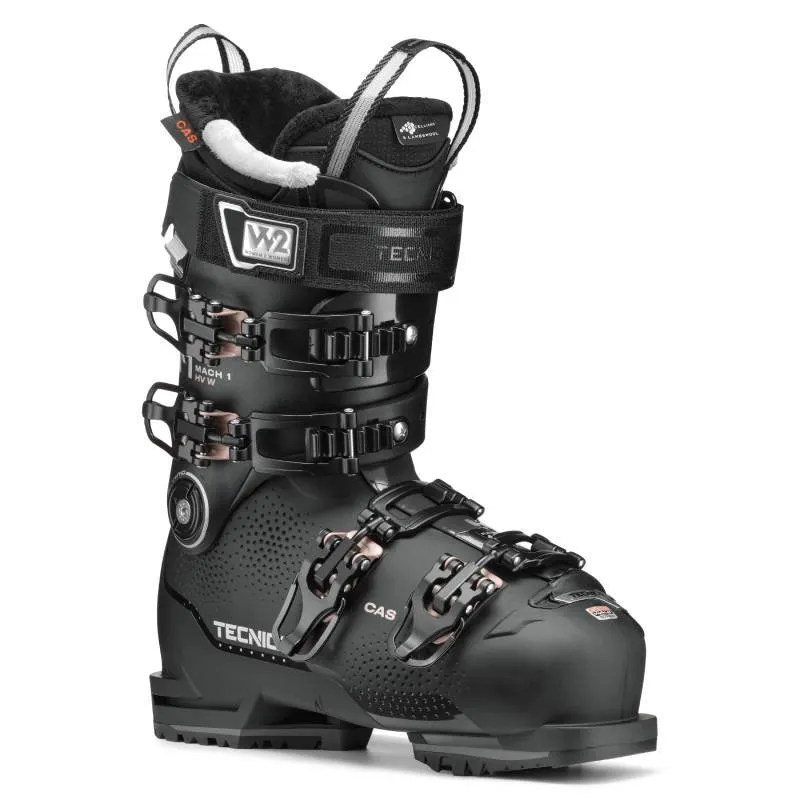 Chaussures Ski Femme Tecnica Mach1 HV 105 TD GW