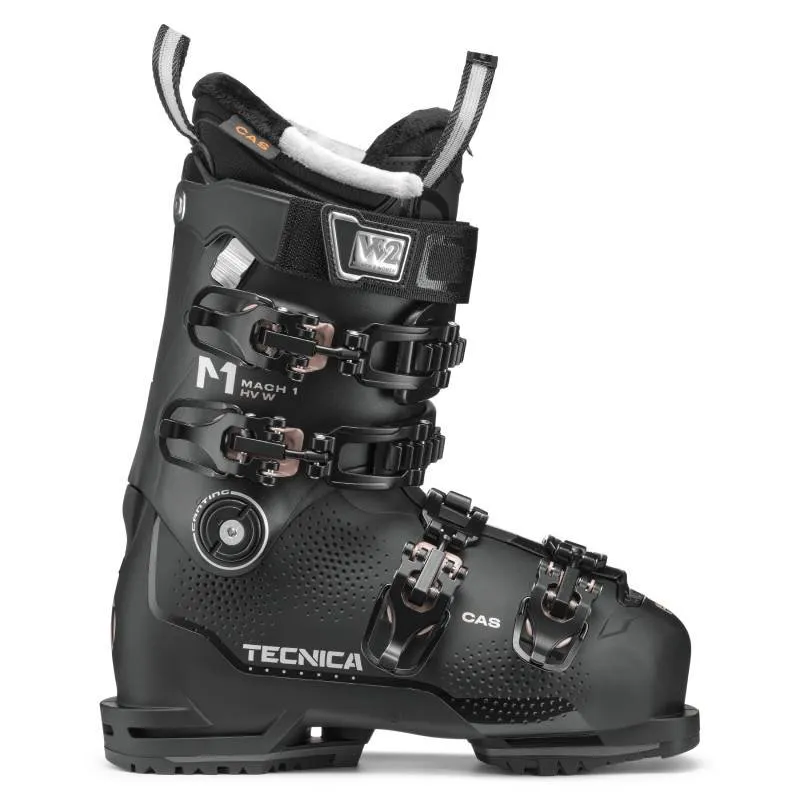 Chaussures Ski Femme Tecnica Mach1 HV 105 TD GW