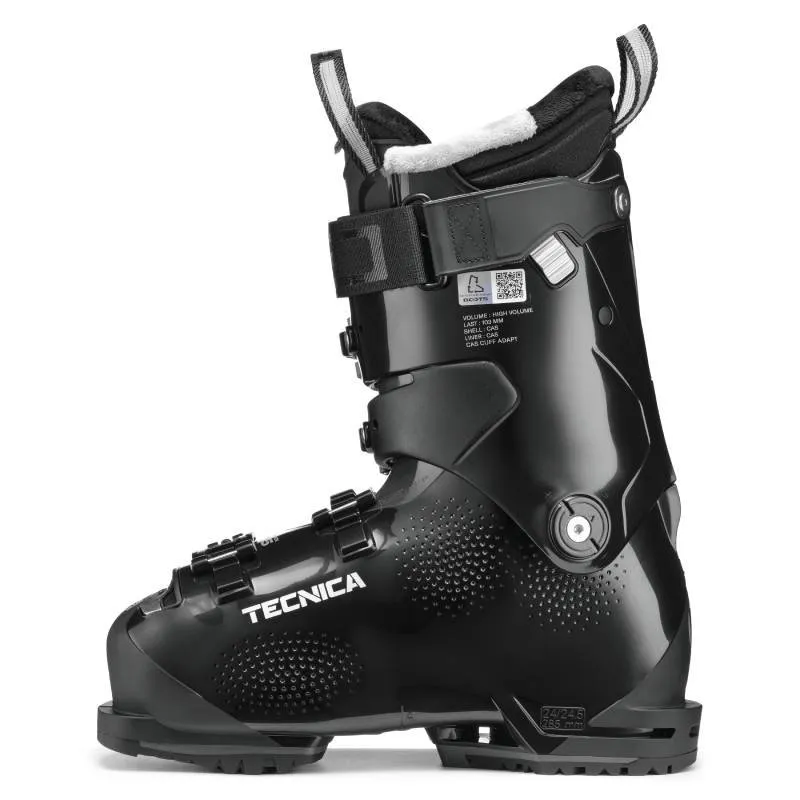 Chaussures Ski Femme Tecnica Mach1 HV 105 TD GW