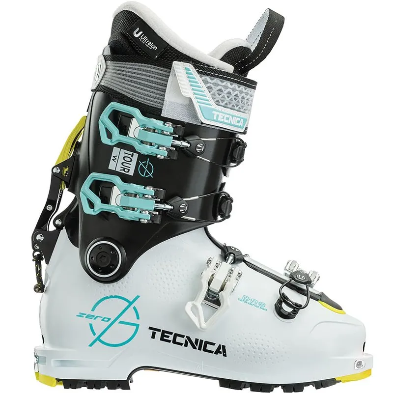 Chaussures Ski Femme Tecnica Zero G Tour