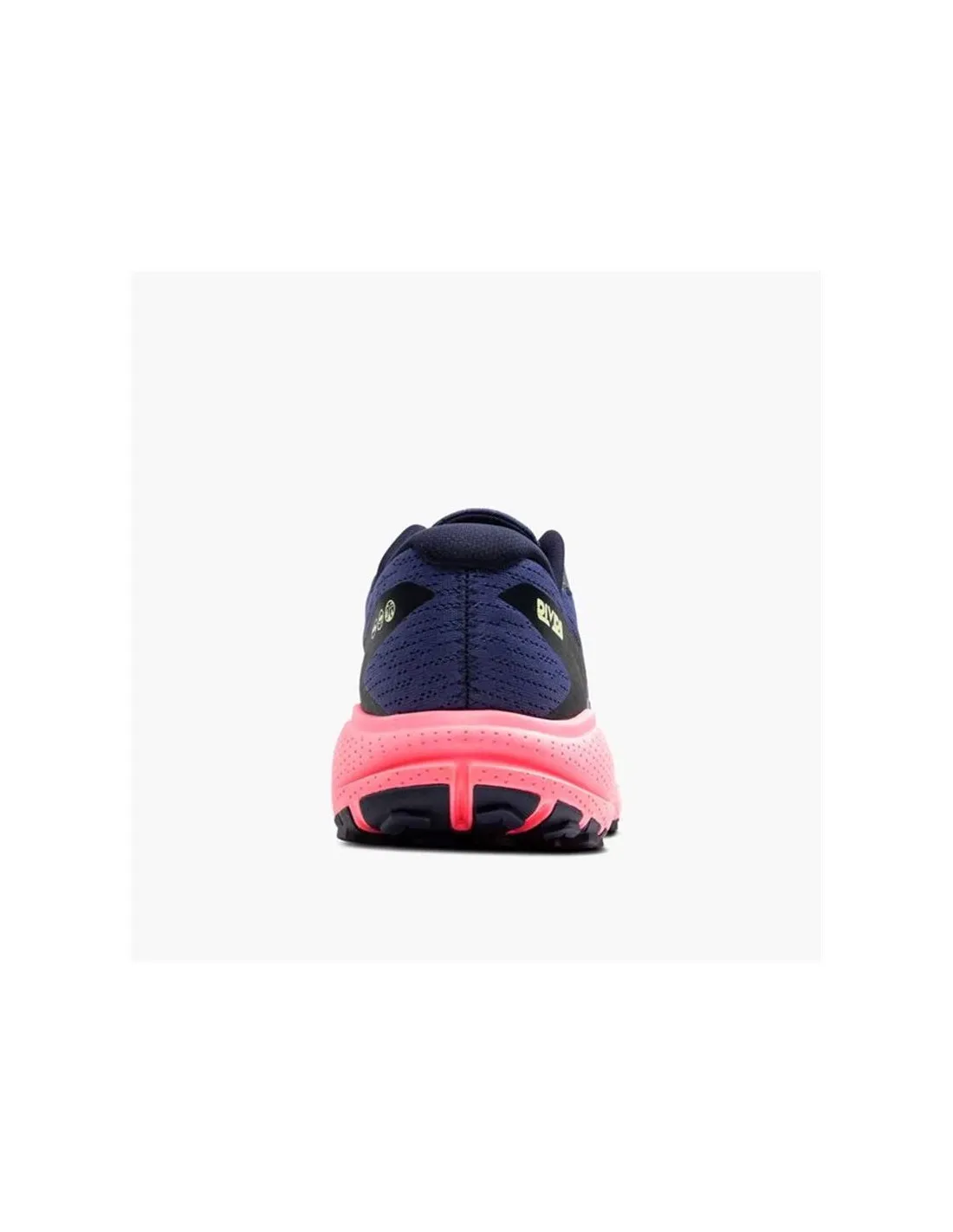 Chaussures Trail Brooks by Divide 5 GTX Rose Bleu Femme