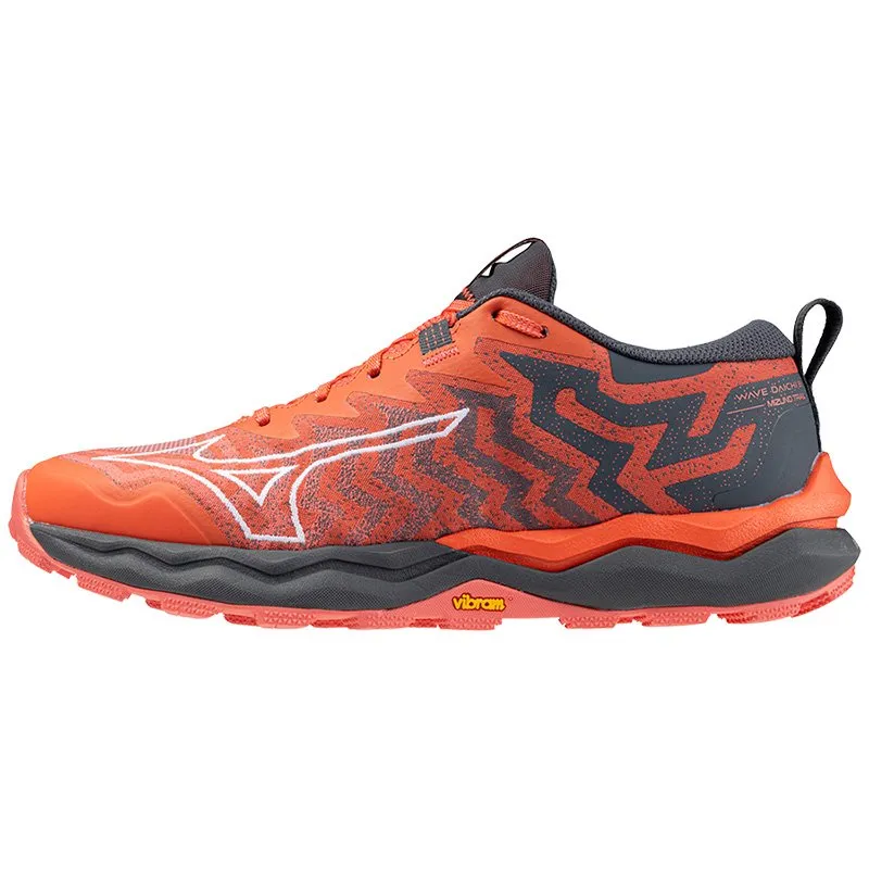 Chaussures Trail Femme Mizuno Wave Daichi 8