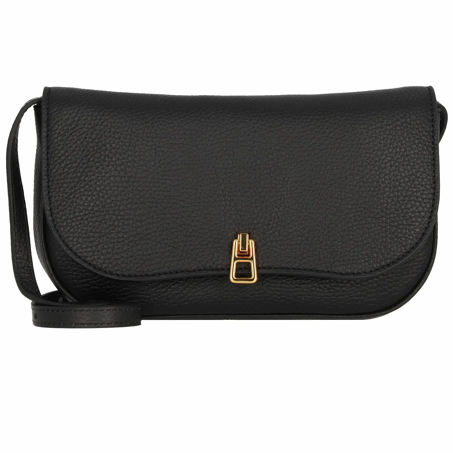 Coccinelle Sac à bandoulière en cuir 24 cm