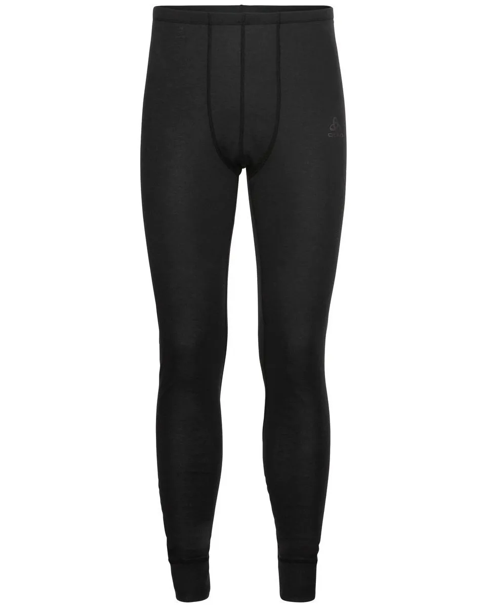 Collant Homme ACTIVE WARM ECO Noir