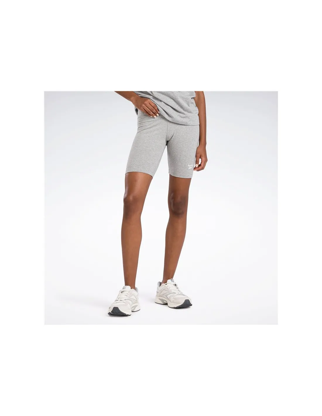 CollantsReebok Identity Short ajusté Femme