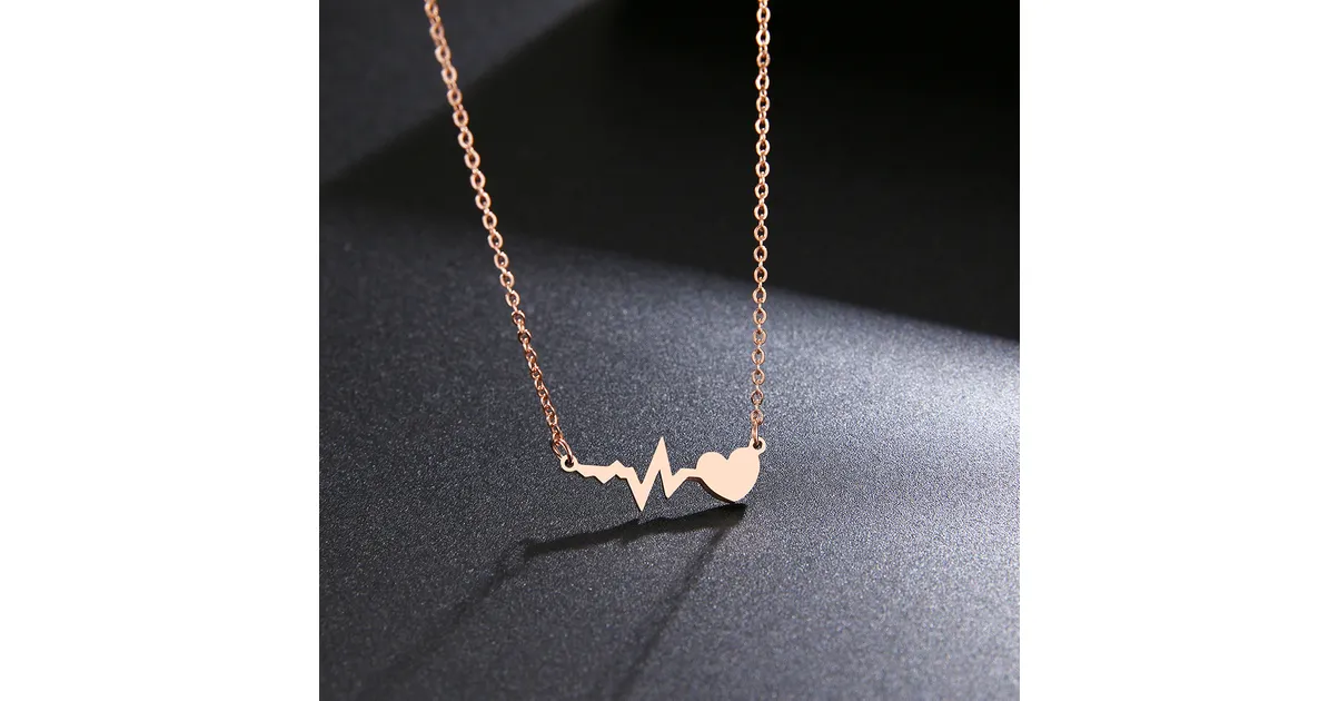 Collier femme Good Vibration