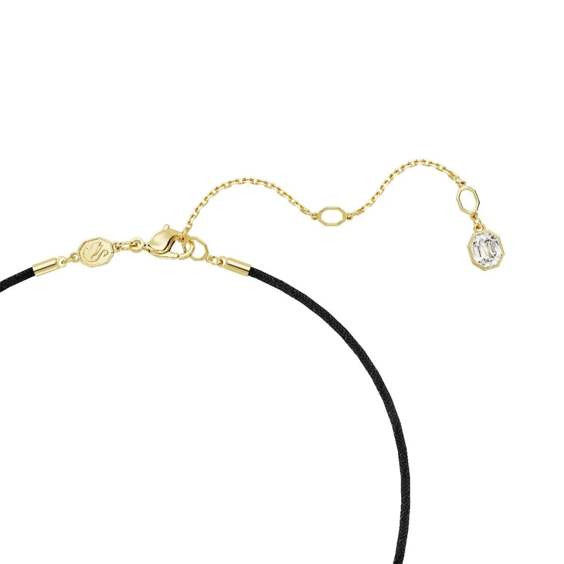 Collier Femme Swarovski Good Luck Trolls - 5691943 | 3 Suisses