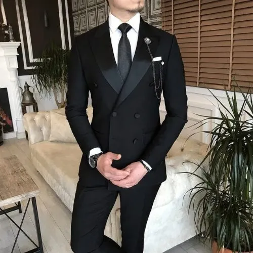 Costume Homme