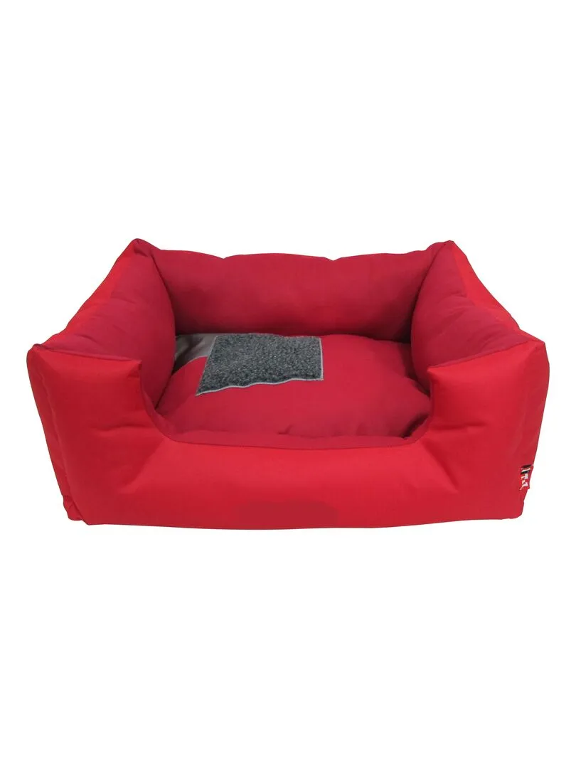 COSY "SQUARE" - Rouge