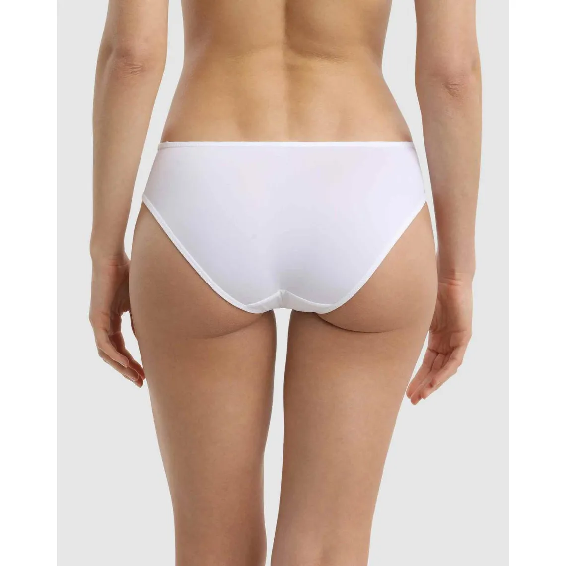 Culotte Blanc - Generous Dim | 3 Suisses