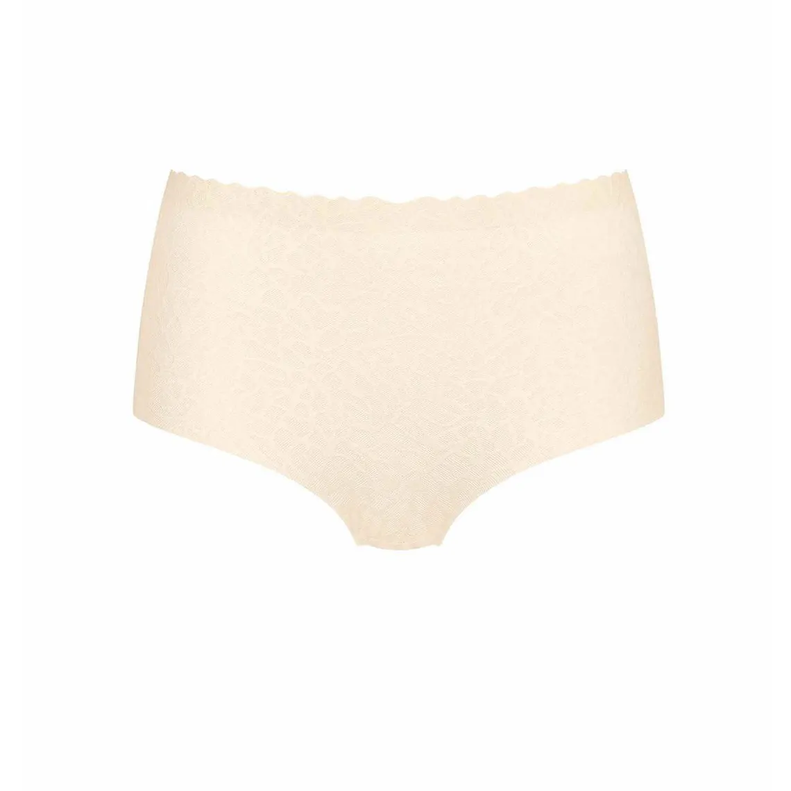Culotte Classique Sloggi beige | 3 Suisses
