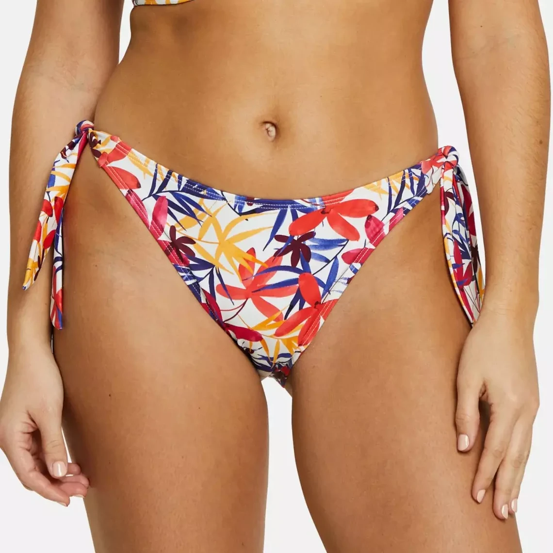Culotte de bain blanc | 3 Suisses
