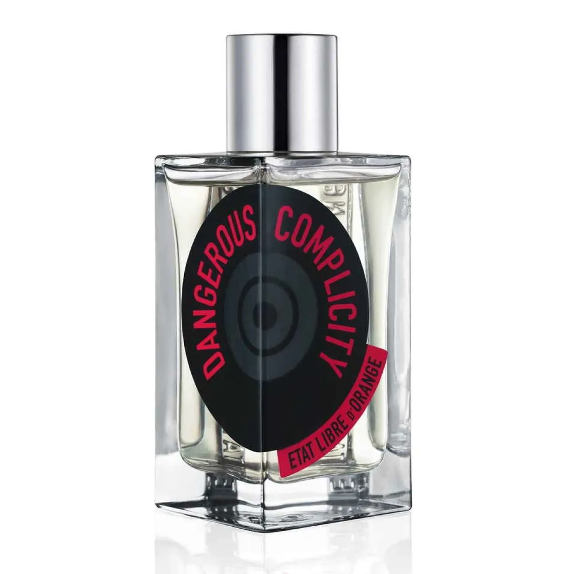 Dangerous Complicity - Eau De Parfum Etat Libre d'Orange - Parfums Homme Homme sur MenCorner