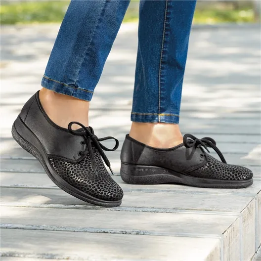 Derbies Pédilège Dania noir