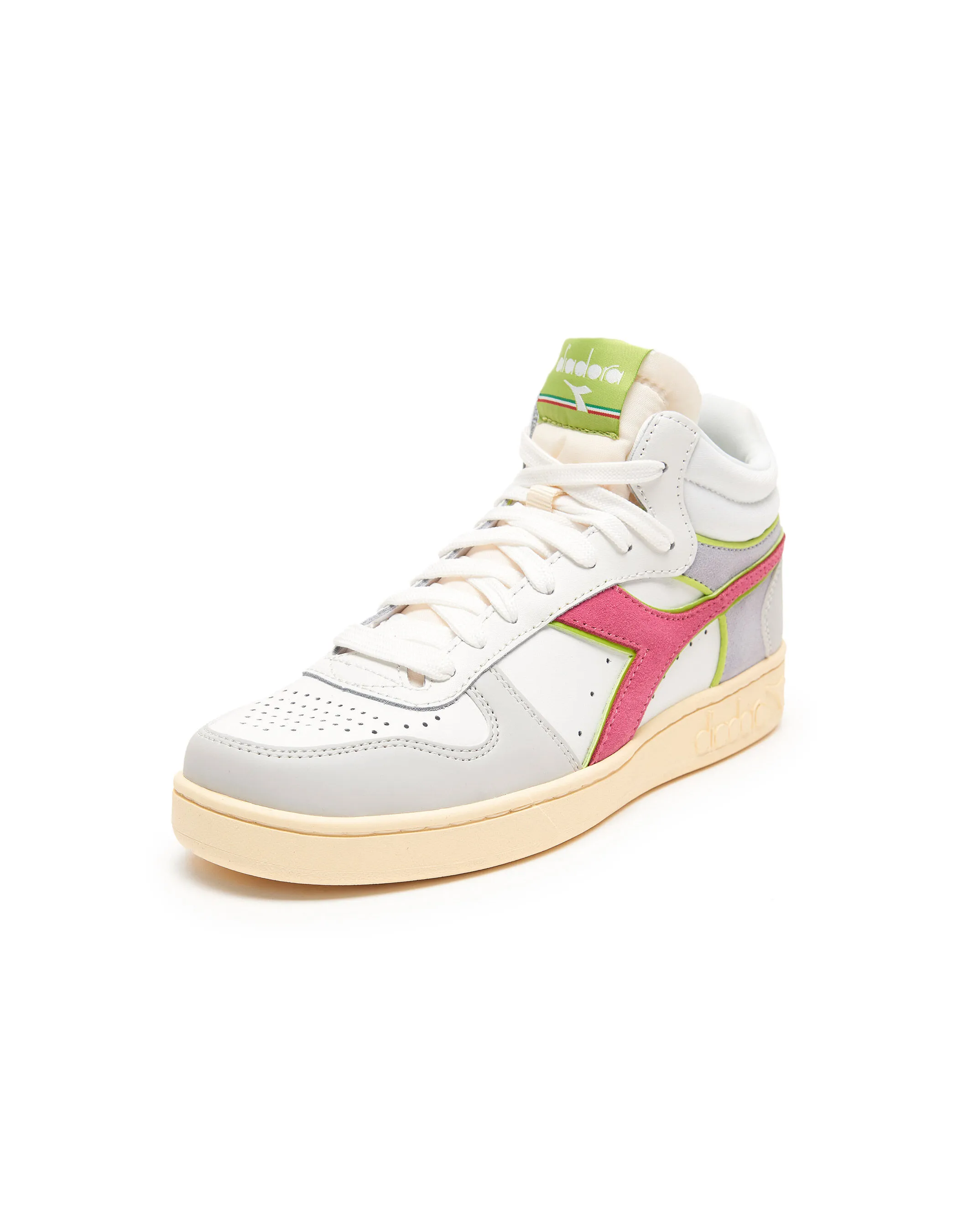 Diadora MAGIC BASKET DEMI WN femme