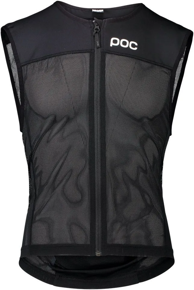 Dorsale de Ski Spine VPD Air Vest - Uranium Black