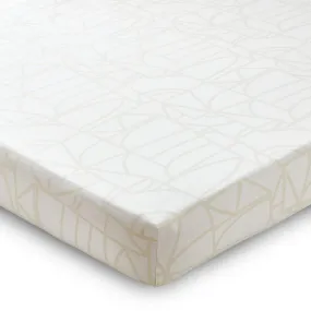 Drap-housse CRAFT en coton beige  | 3 Suisses