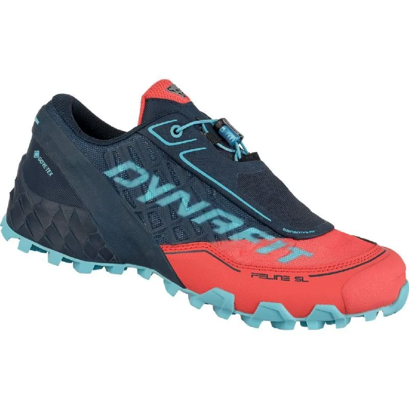 Dynafit Feline SL GTX - Chaussures trail femme | Hardloop
