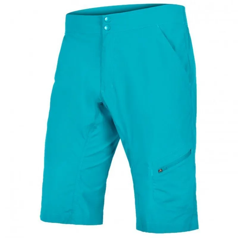 Endura Hummvee Lite Short with Liner - Short VTT homme | Hardloop