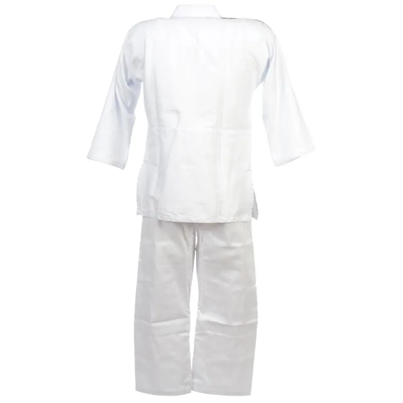 Ensemble kimono club blanc enfant - Adidas | wimod