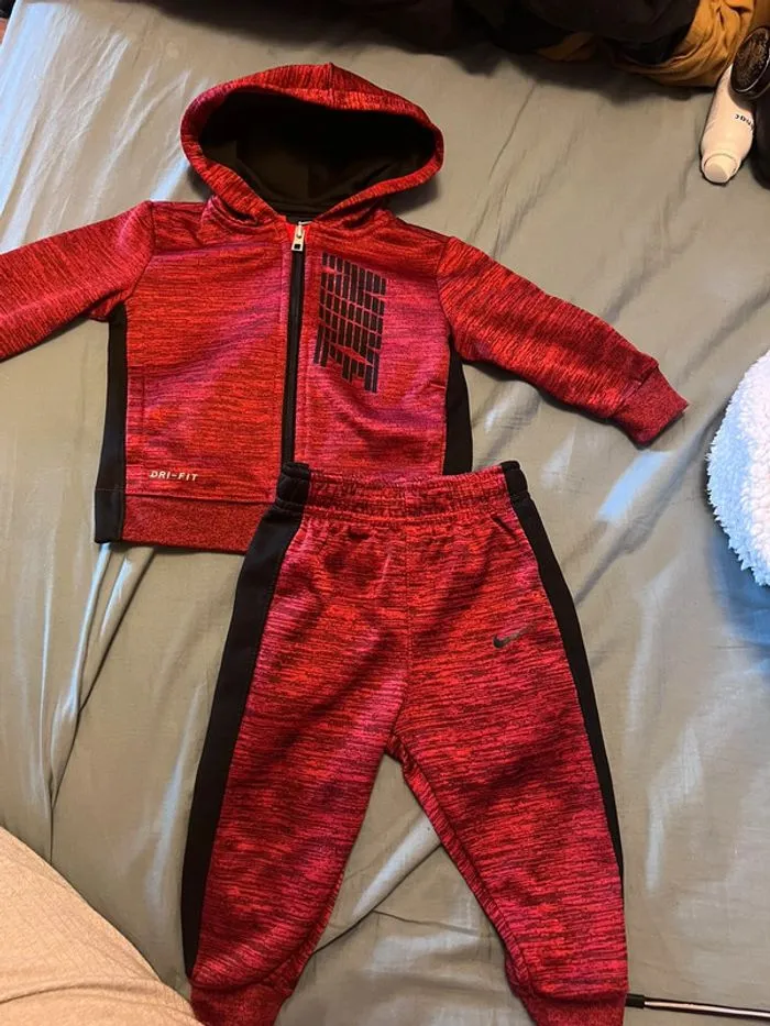 Ensemble Nike bébé - Nike - 12 mois  | Beebs