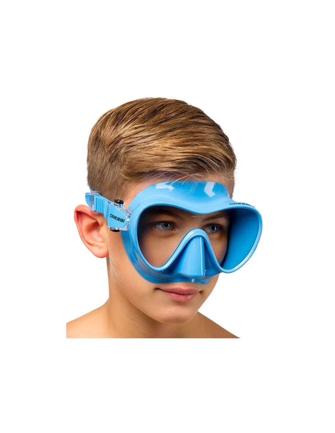 F1 PETIT BLEU