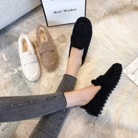 Fabienne | Chaussures Pantoufles Confortables