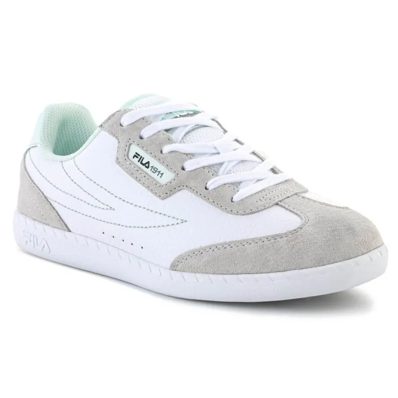 Fila Byb Assist Chaussures Femme FFW0247-13201 blanche