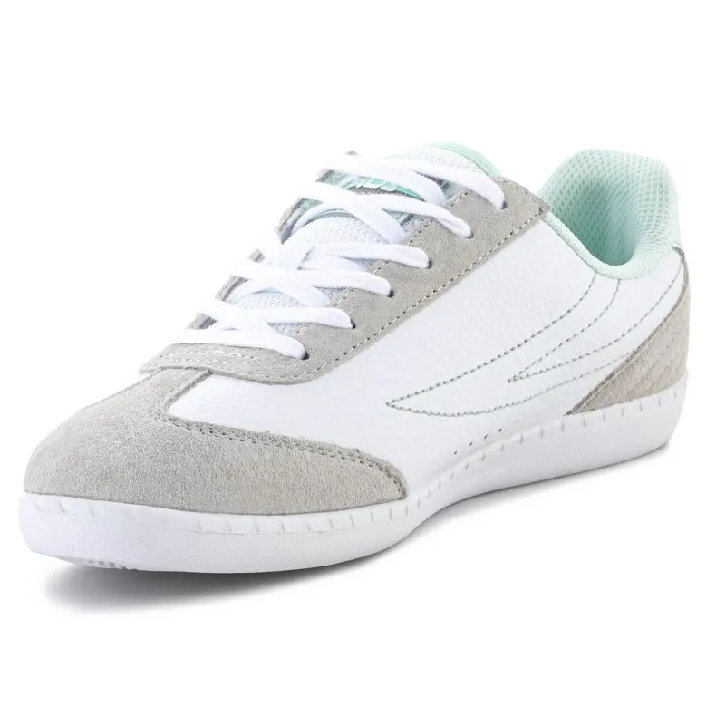 Fila Byb Assist Chaussures Femme FFW0247-13201 blanche