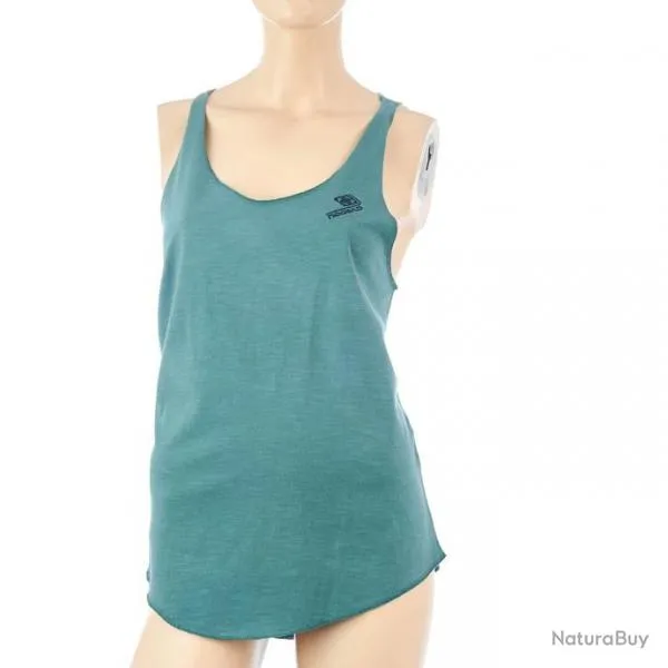 Flowers Bleu Vert T 2