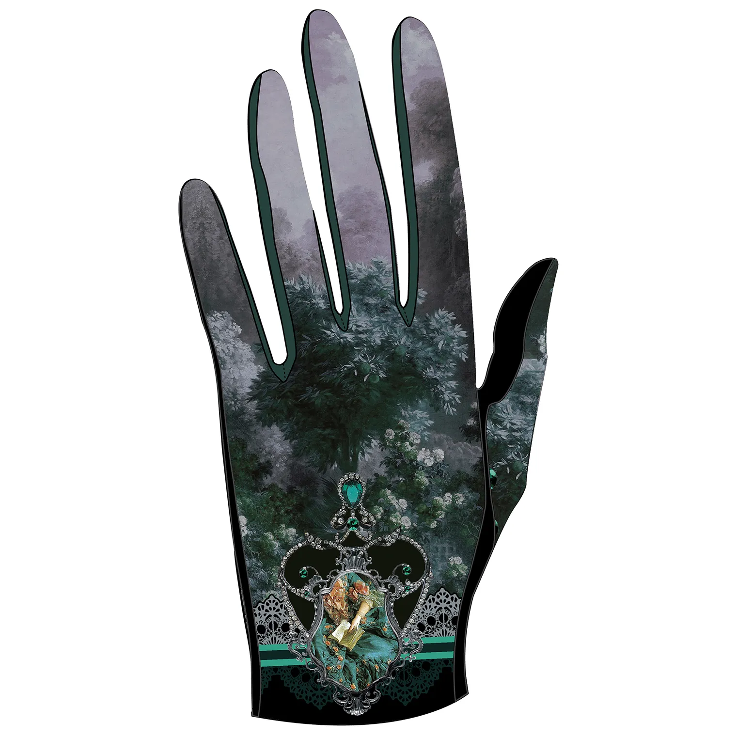 gants MARQUISE
