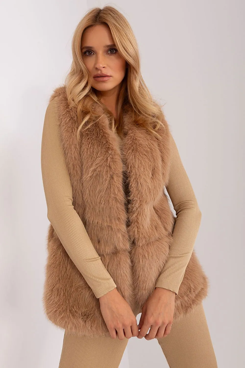 Gilet AT (186704)