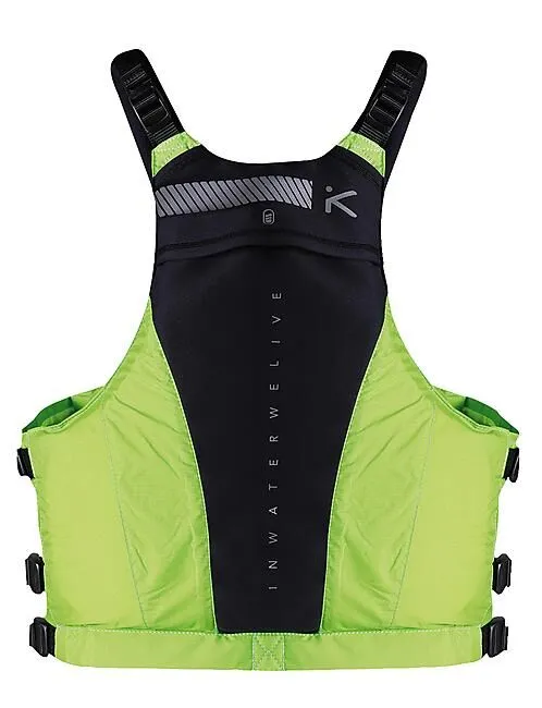 GILET ENDURANCE