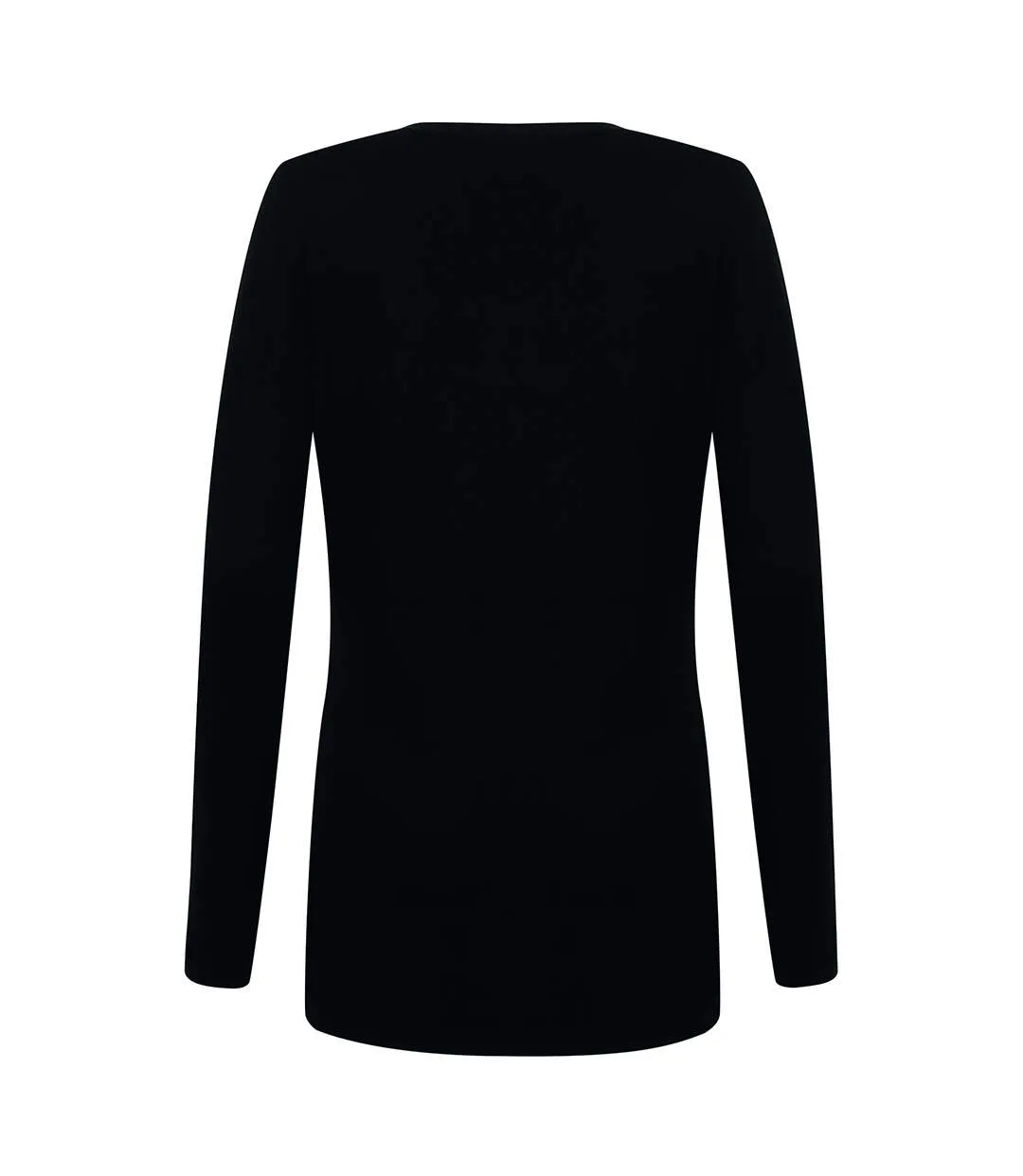 Gilet femme noir Henbury