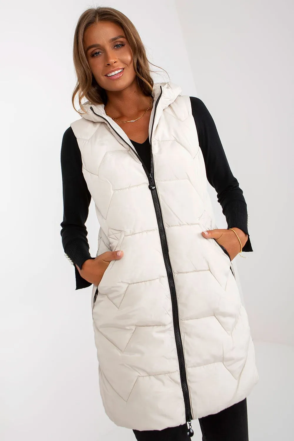Gilet NM (173235)